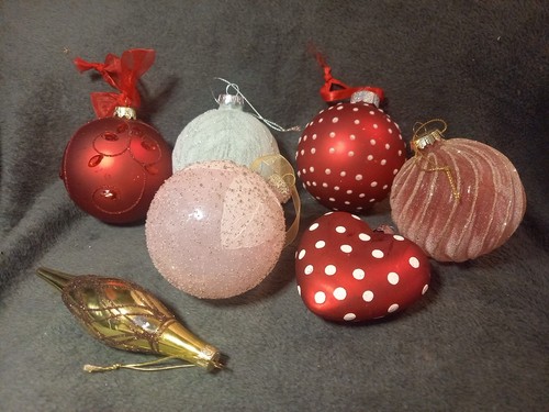 Luxury glass christmas tree - glass,