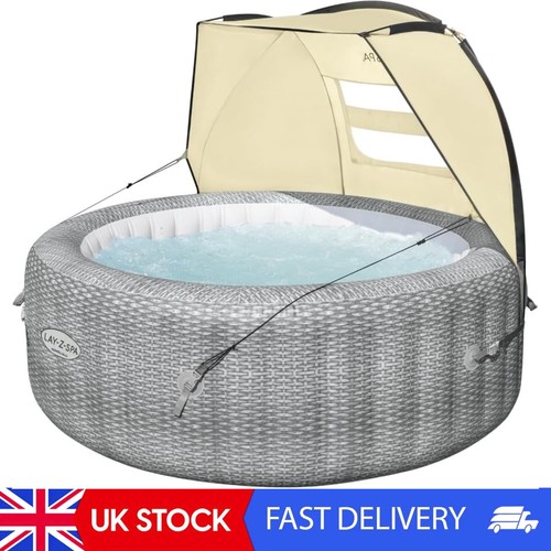 Lay spa 60304 hot - 60304, canopy