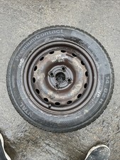 2007 CHEVROLET KALOS MK1 STEEL