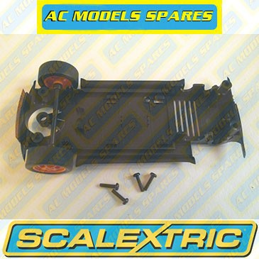 W9257 scalextric spare - scalextric,