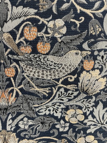 William morris co 4panels - william,