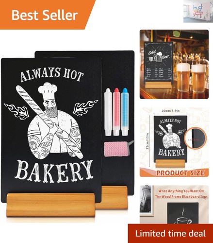 Stylish erasable chalkboard - stylish,