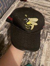 Cucci Baseball Cap Men Women