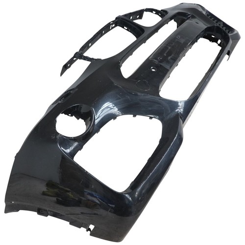 Bmw sport front bumper - front,
