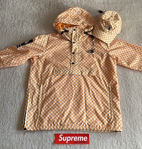 Supreme the north face - north,