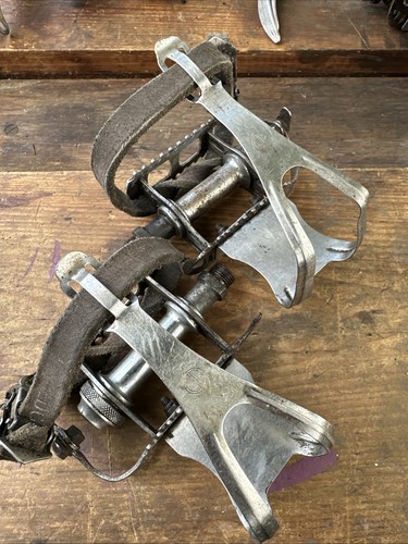 Constrictor cobra pedals - cobra,