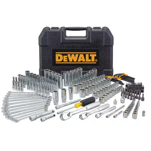 Mechanics tool set - mechanics,
