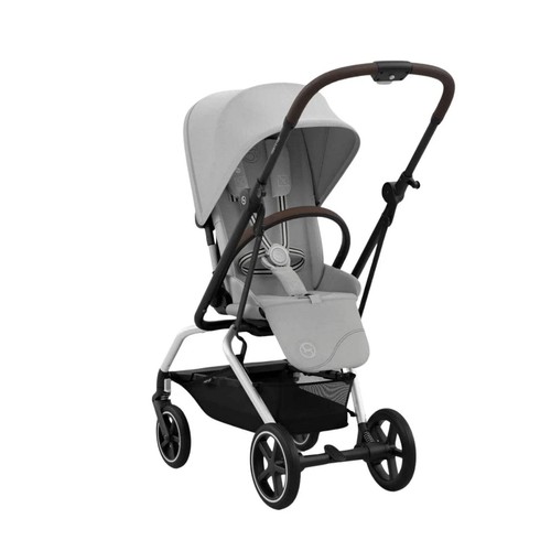 Cybex eezy twist pushchair - cybex,