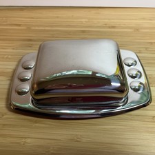 Zepter International Stainless