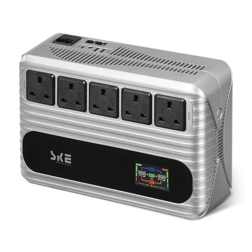 Ups battery backup surge - battery,