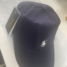 Ralph Lauren Baseball Unisex