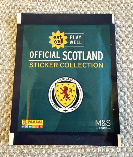 Marks and spencer packet - and, x