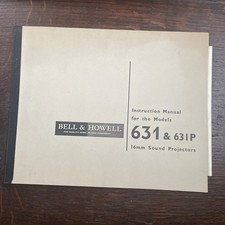 Rare Genuine Original