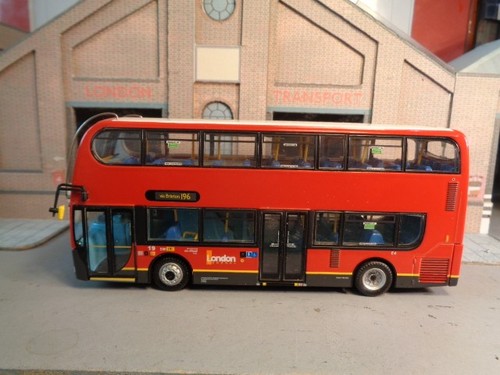 Ukbus 6003 alexander dennis - ukbus,