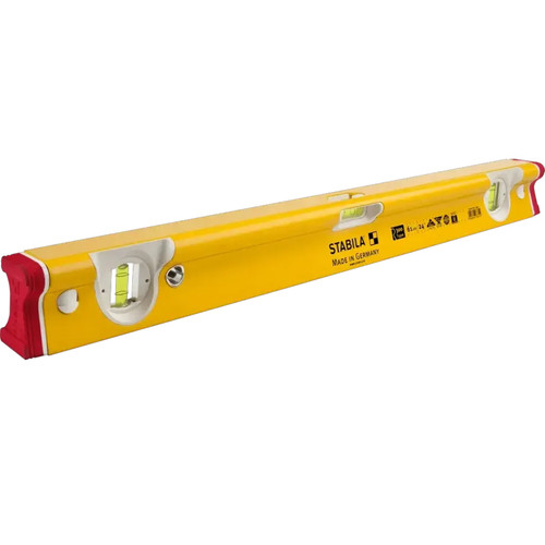 Stabila type spirit level - spirit,