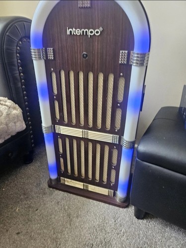 Intempo jukebox bluetooth - intempo,