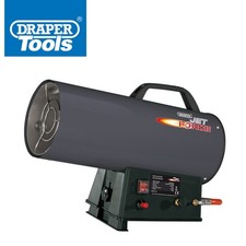 Draper 47100 Jet Force Propane