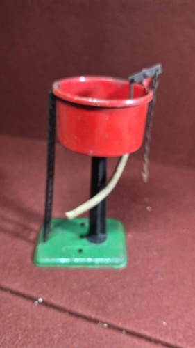 Gauge hornby tinplate water - gauge,