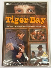 Tiger Bay (DVD) John Mills