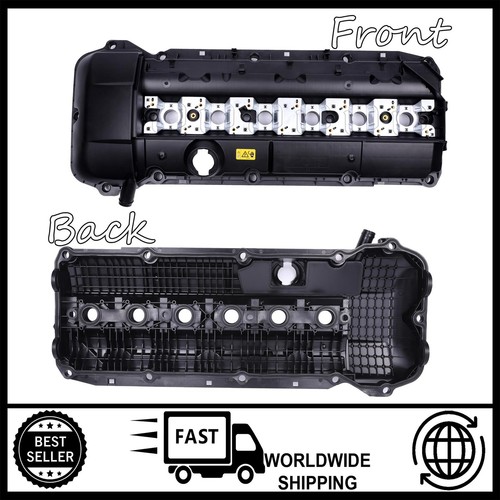 Cylinder head rocker cover - cylinder,