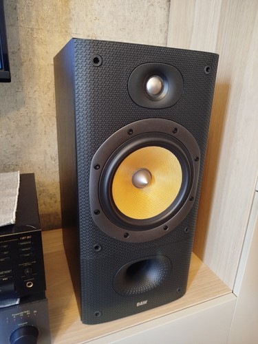 602 s3 speakers - dm,
