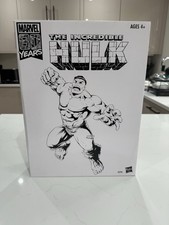 Marvel Legends the Incredible