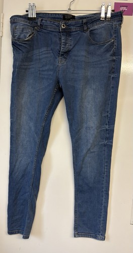 Threadbare men blue 38r - men’s,