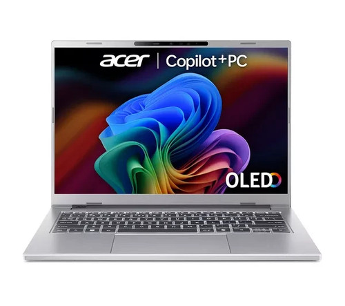 Acer aspire oled - oled, laptop