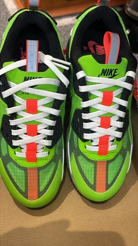 Nike air max - nike, drift