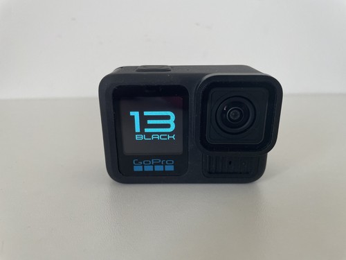 Gopro hero13 black hdr - gopro,
