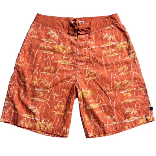 American eagle mens orange - american,