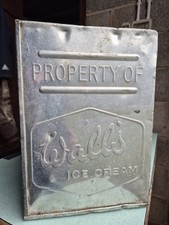 Original vintage walls - original,