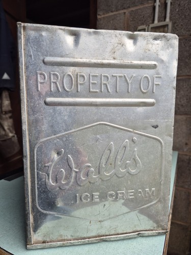 Original vintage walls - original,
