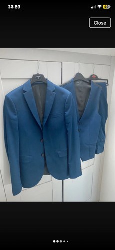 Men piece suit size jacket - suit,