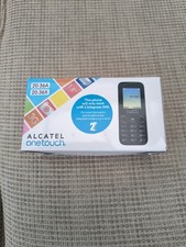 Alcatel One Touch 2036X  Phone