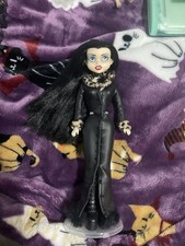 bleeding edge doll begoth
