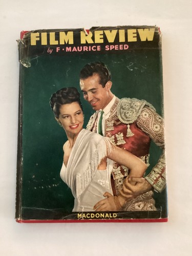 Film review annual f - review, by