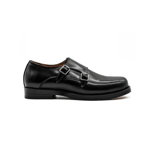 Mens monk shoes retro - mens,