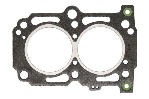 Cylinder head gasket fits