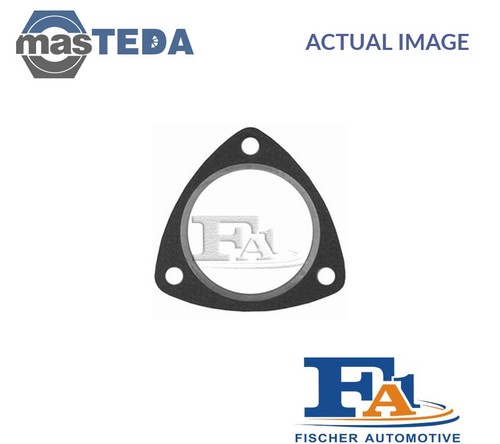 100 914 exhaust - exhaust, gasket