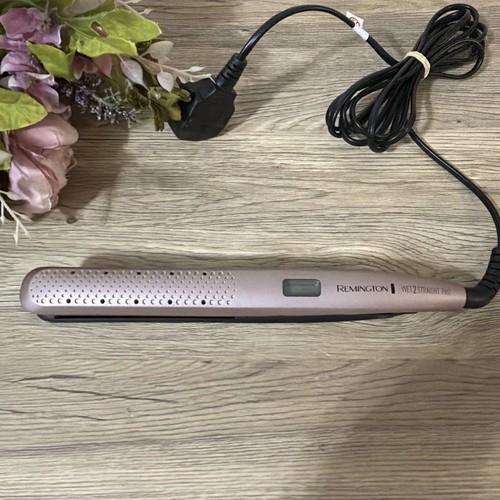 Remington wet straight pro - 2,