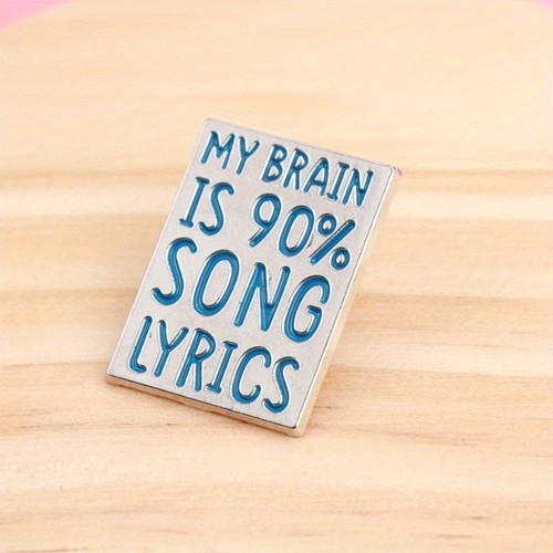 Brain song lyrics - my, is