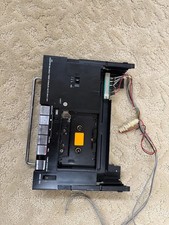 Vintage Sony CRF-330K Radio
