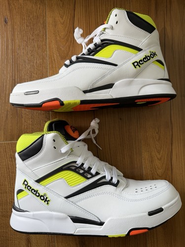 Reebok pump 2023 twilight zone - pump,