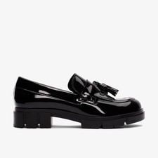 Clarks Womens Teala Loafer