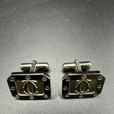 Cartier cufflinks