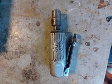 Mac Tools Mini Burr  Tool