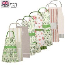 Kitchen Cooking Apron Unisex