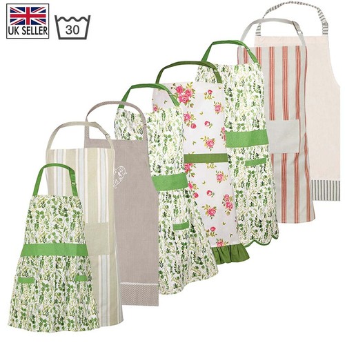 Kitchen cooking apron unisex - kitchen,