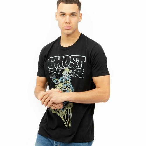Official marvel mens ghost - marvel,